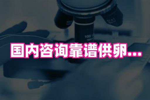 江苏助孕网 3